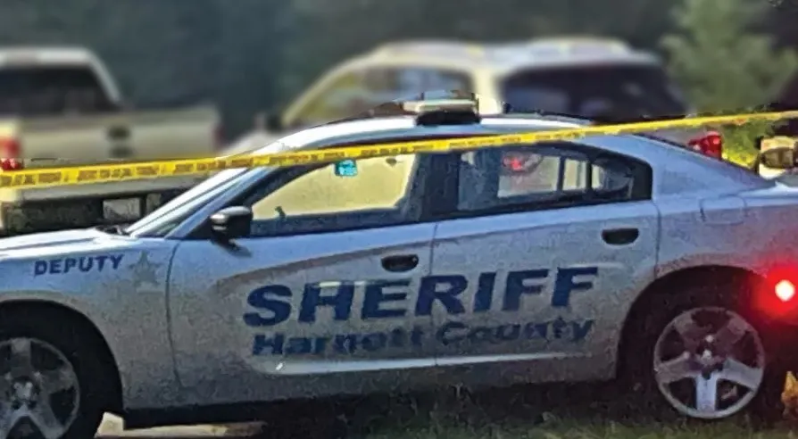 4-year-old boy taken to hospital after he’s found injured along Harnett County road