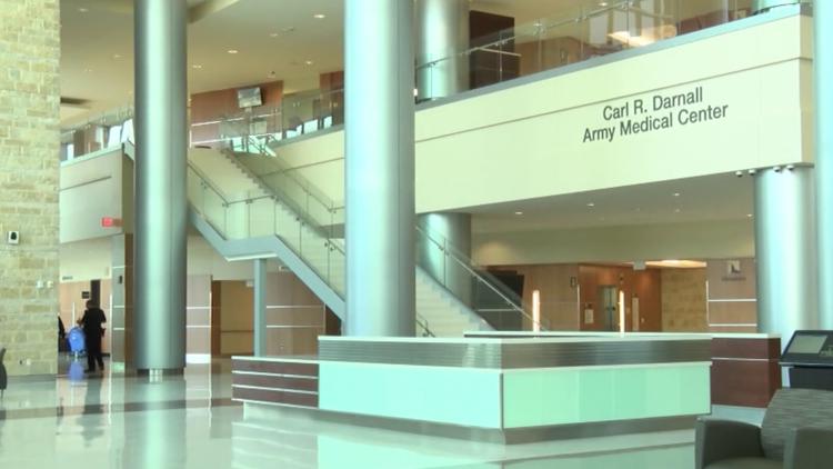 What we know about the Army doctor facing a lawsuit for secret recordings of patients