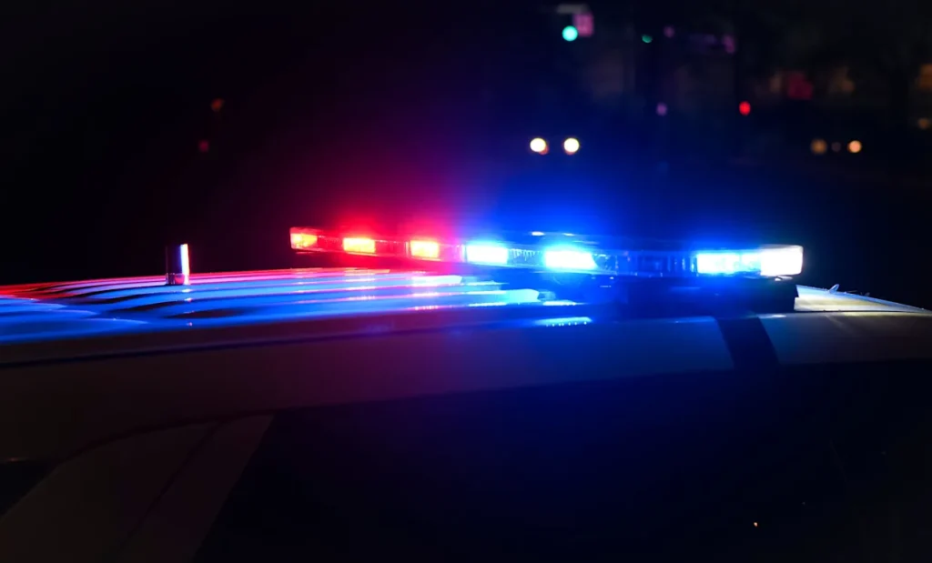 Police: Evansville man arrested after deadly overnight shooting