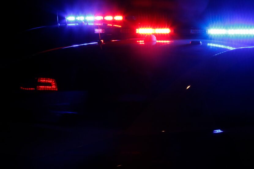 Man killed in wreck on I-35E in DeSoto identified, records show