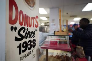Good Morning, Buffalo: WNY’s oldest bakeries are closing. What have we lost?