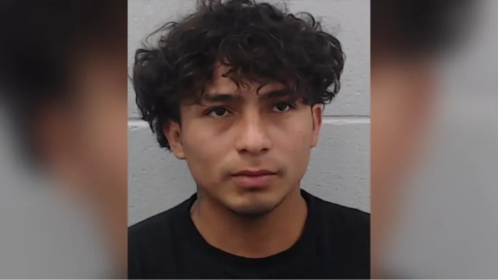 Kyle man accused of sexually assaulting high school-aged girls he met through social media