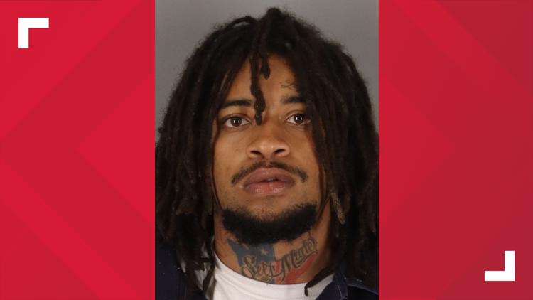 Beaumont man charged with running alleged prostitution ring, beating woman who tried to leave