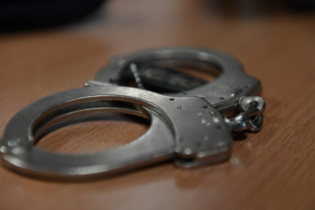 Kidnapping in Davie Leads to High-Speed Chase and Arrests After Pompano Beach Crash