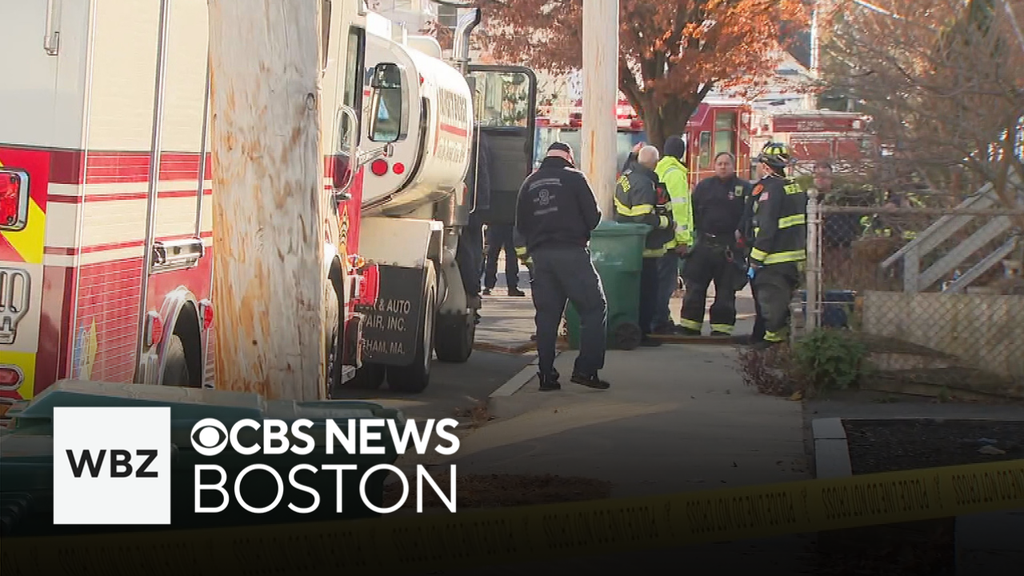 Medford basement flooded with home heating oil after delivery mistake