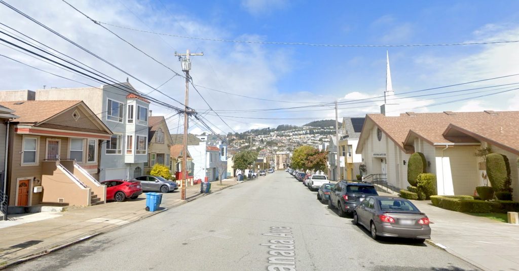 Person Dies Following Home Burglary in SF’s Ingleside, Police Are Calling It a Homicide