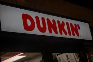 Person found in trash truck after sleeping in dumpster outside Mass. Dunkin’