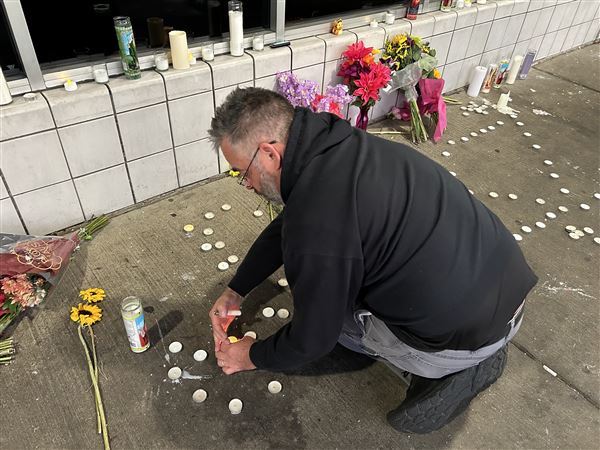 ‘A shining light’: Restaurant mourns employee’s shooting death as police investigate