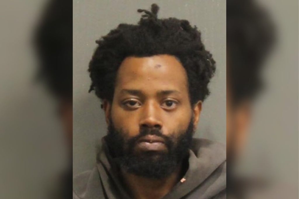 Suspect Detained for Attempted Homicide After Weekend Shooting in Nashville