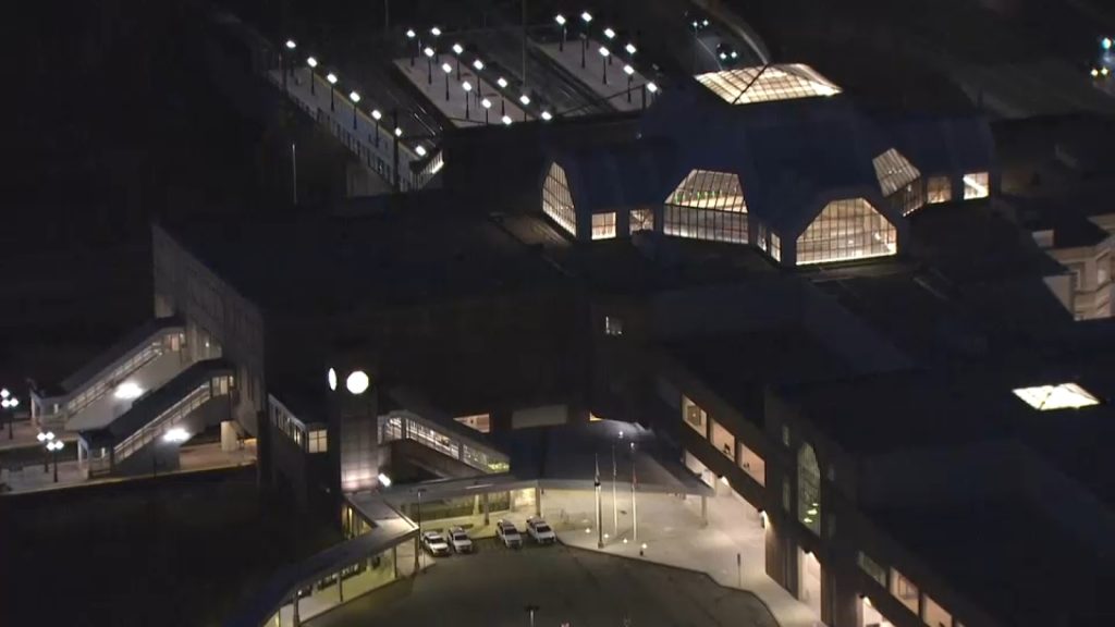 NJ Transit Midtown Direct diverted into Hoboken Terminal, causing delays