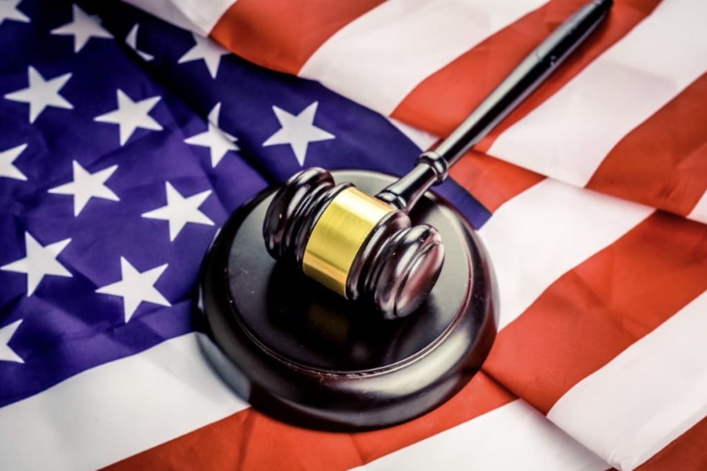 Portland Woman Charged with Assaulting Federal Officer at ICE Facility