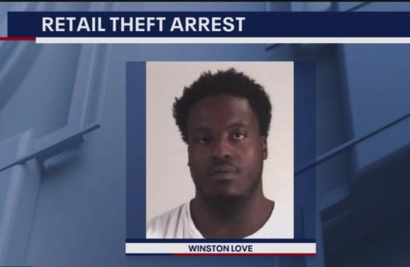 Suspected Thief Allegedly Linked to 23 Target Heists Was Reportedly After One Specific Toy