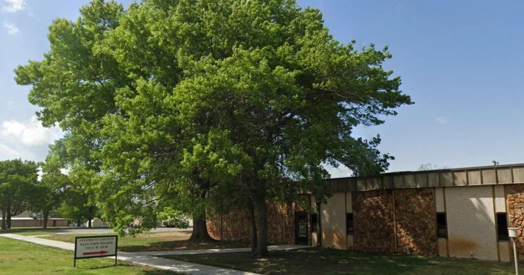 Oklahoma man charged in fatal shooting of neighbor while firing at target in his backyard