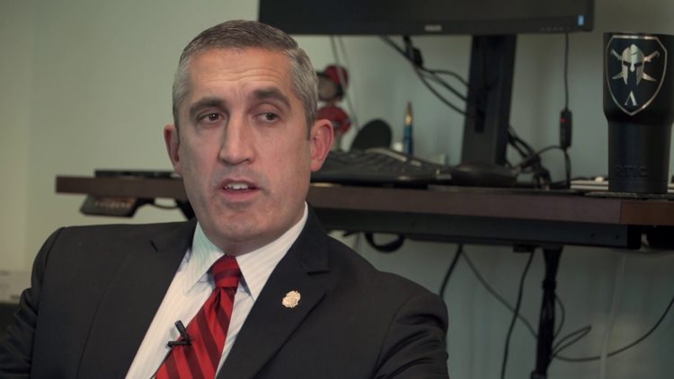 New Dallas DEA vows to escalate fight against fentanyl across North Texas, amid growing national crisis