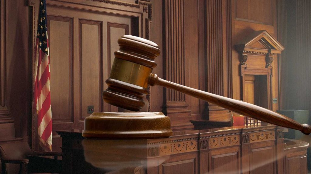 Modesto man convicted for 2022 murder of DoorDash driver