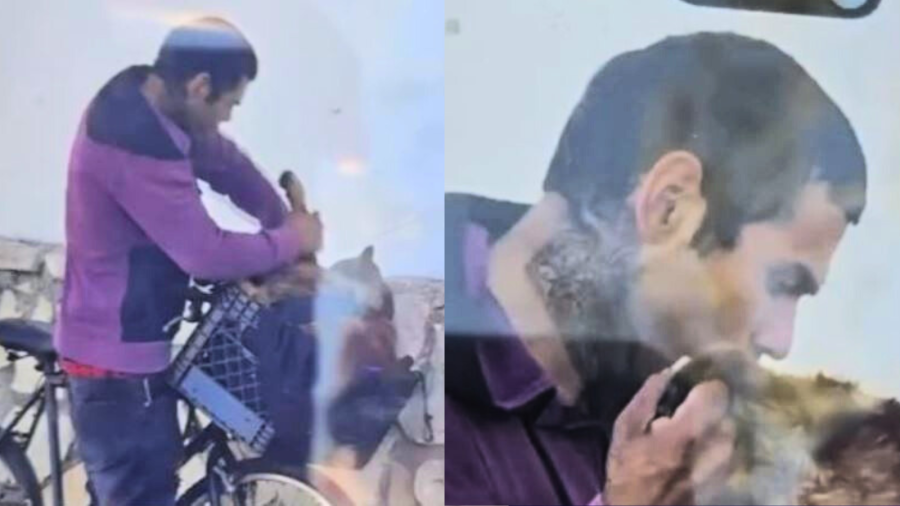 Man wanted for strangling and assaulting dog in Lynwood