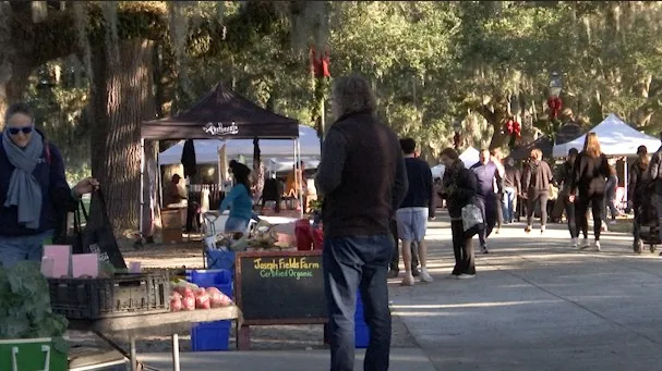 “It’s terrifying”: Locals react to Forsyth acid attack