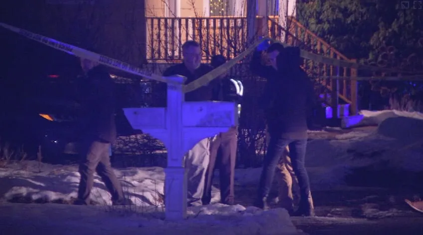 Officials investigating ‘apparent homicide’ inside Methuen home