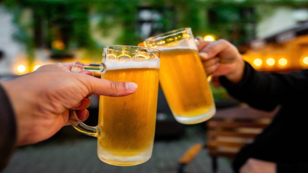 Popular beer brand closes after Chapter 11 bankruptcy dismissed