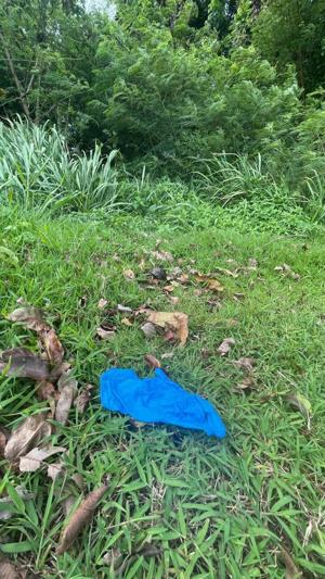 GFD confirms ‘decomposed body’ found behind Yona gym