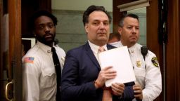 Witnesses describe their final interactions with Ana Walshe – including her last ‘festive’ night – at husband’s murder trial | CNN