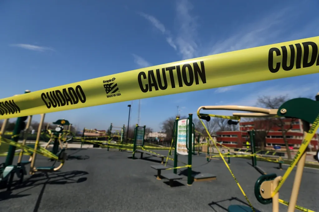 Victim fatally shot near Sherman Park, police look for suspect