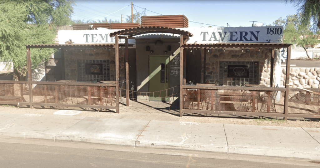 PD: Deadly hit-and-run crash prompts underage alcohol bust at Tempe Tavern