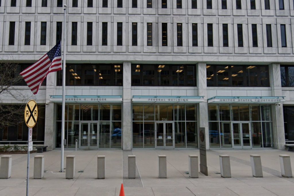 Minneapolis Non-Profit Director Indicted on Wire Fraud and Conspiracy Charges in Million-Dollar Grant Fraud Scheme