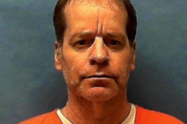 Florida executions: Mark Allen Geralds is 18th put to death in record year