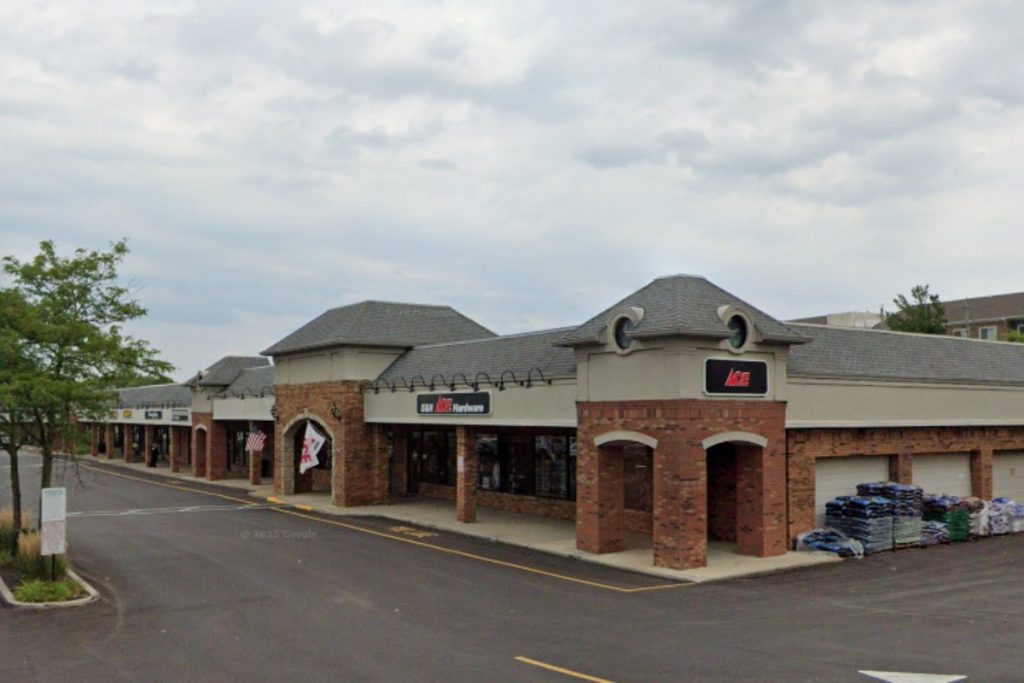 Dublin’s E&H Ace Hardware Store Suffers Extensive Damage in Two-Alarm Fire, No Injuries Reported