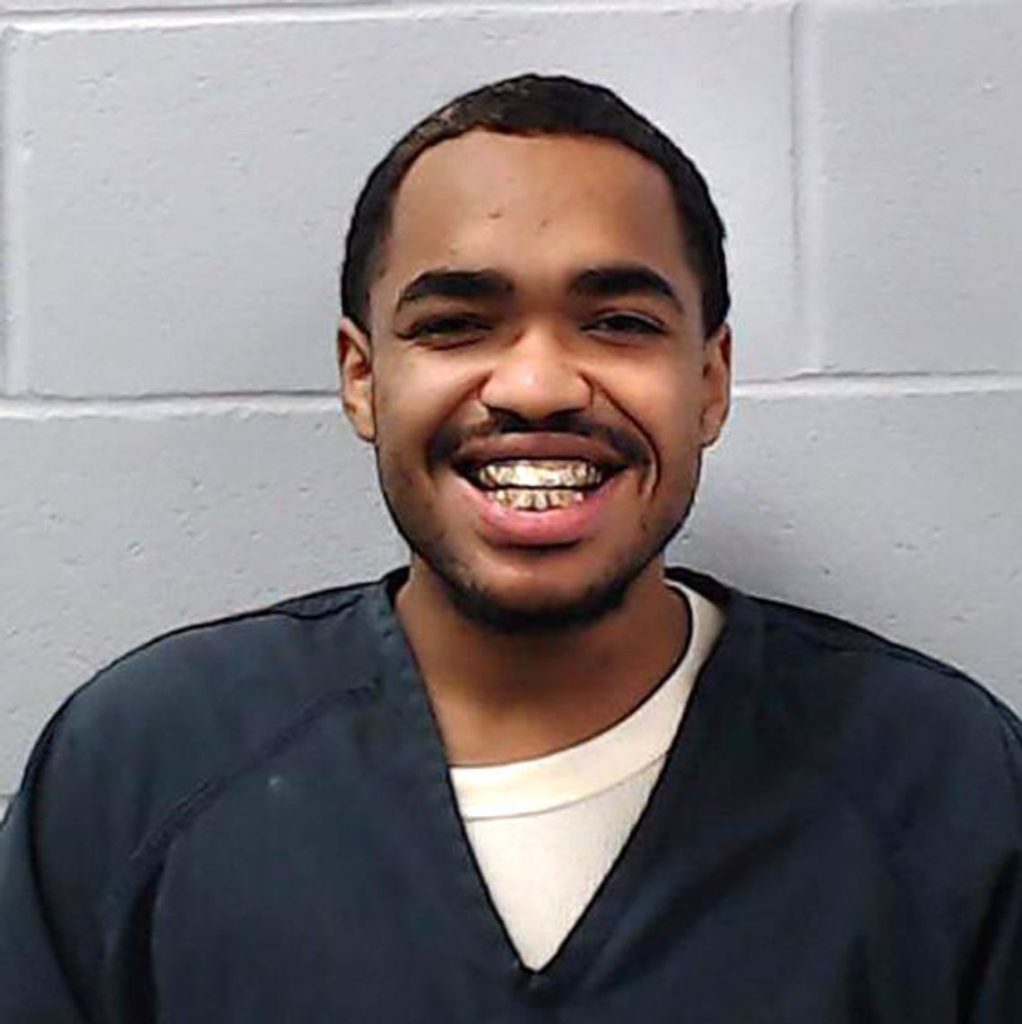 Fentanyl and heroin dealer receives 40-year prison sentence