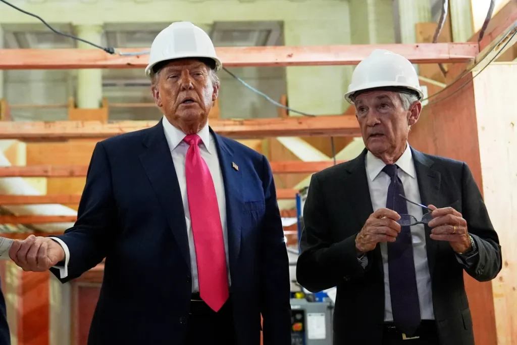 Federal Reserve Cuts Interest Rates Again but Signals Possible Pause