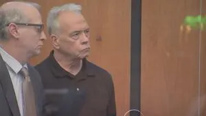 Medford firefighter pleads not guilty to sending explicit images to person he thought was teen girl