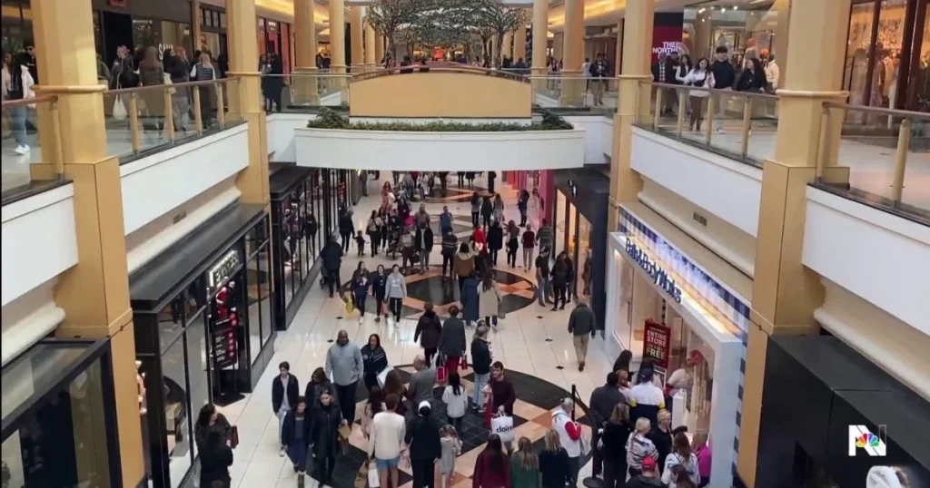 Holiday return rush begins: what you need to know about deadlines and return fees