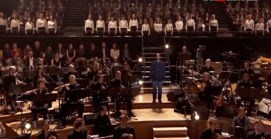 Friends mourn Grammy-nominated Santa Monica resident fatally stabbed; son arrested