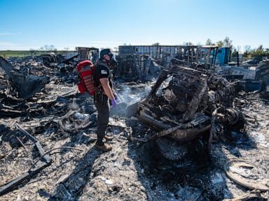 15th victim of UPS plane crash dies, according to Kentucky Gov. Beshear