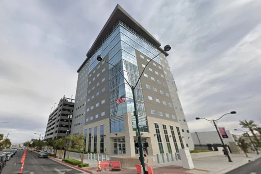 Cuban National Indicted for Allegedly Assaulting TSA Officers at Las Vegas Airport