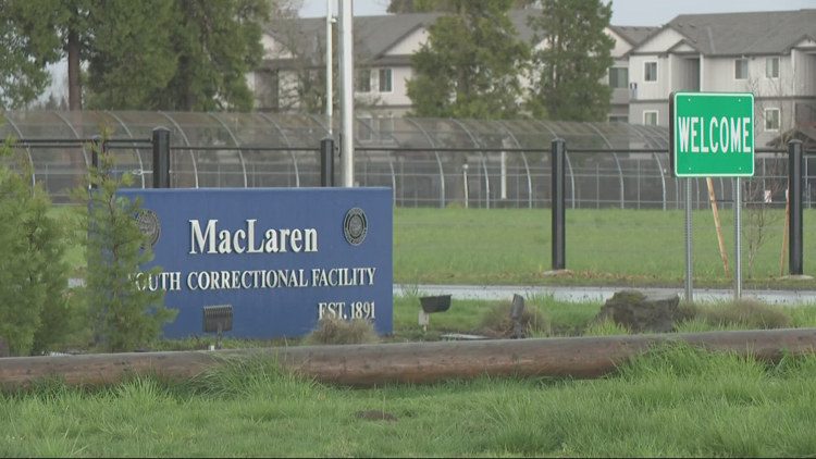 14 more men sue Oregon Youth Authority alleging decades of sexual abuse by MacLaren facility doctor