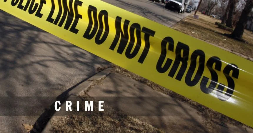 Driver shoots couple traveling down Kearney street; man injured and suspect arrested