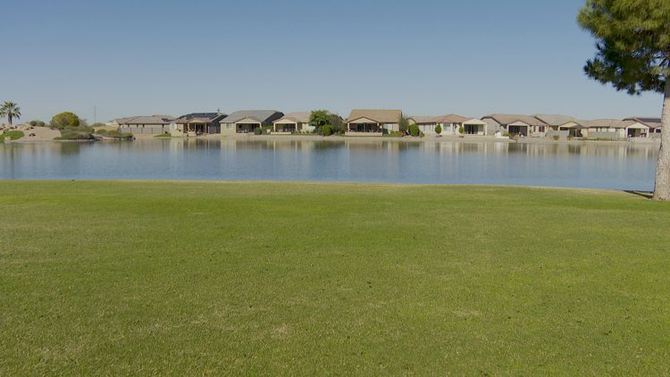 Smelly situation upsets Maricopa homeowners