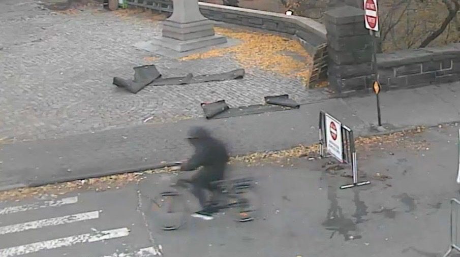 US dispatch, day 3: second officer testifies Luigi Mangione used fake identification, invoked silence after admitting identity