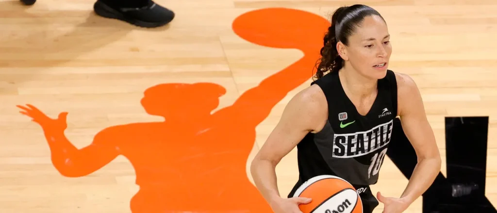 WNBA Could Soon Go On Strike As Players Almost Unanimously Revolt Against League