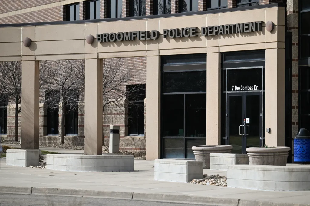 Stretch of Colo. 128 closed in Broomfield after multiple crashes