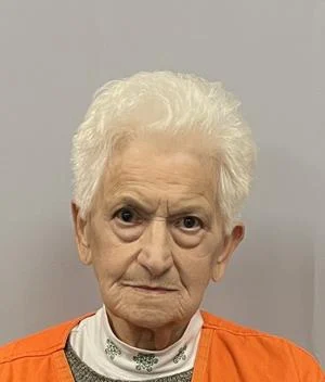 82-year-old Marion Co., West Virginia, woman arrested for alleged meth possession and sales in home with minors