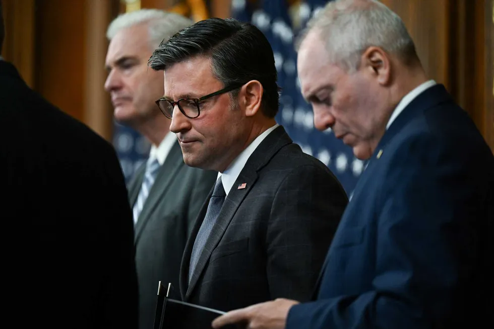 Disaster’: Scrambling Republicans admit ‘clear warning signs’ of impending midterm doom