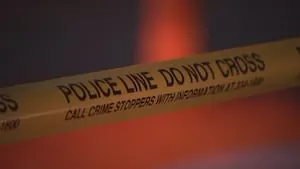 Police investigating double homicide in south Charlotte