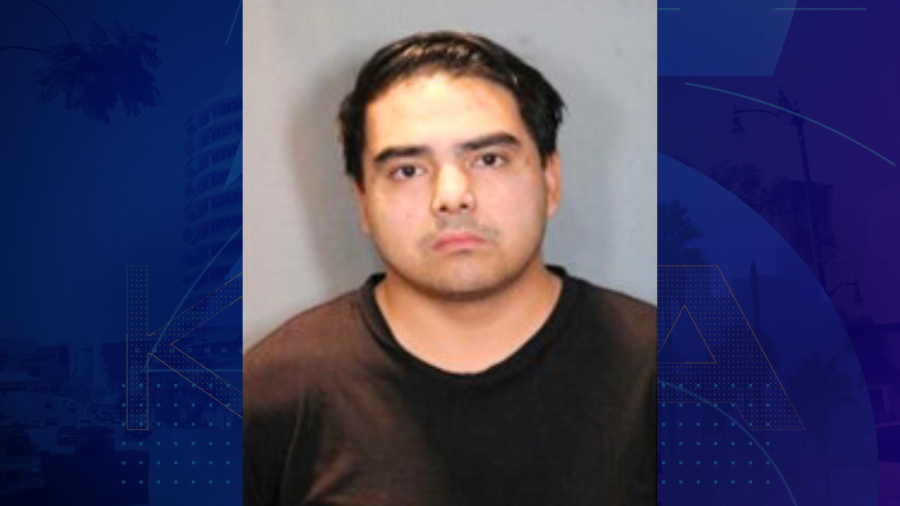 Orange County high school photographer arrested on felony sex charges involving underage girl