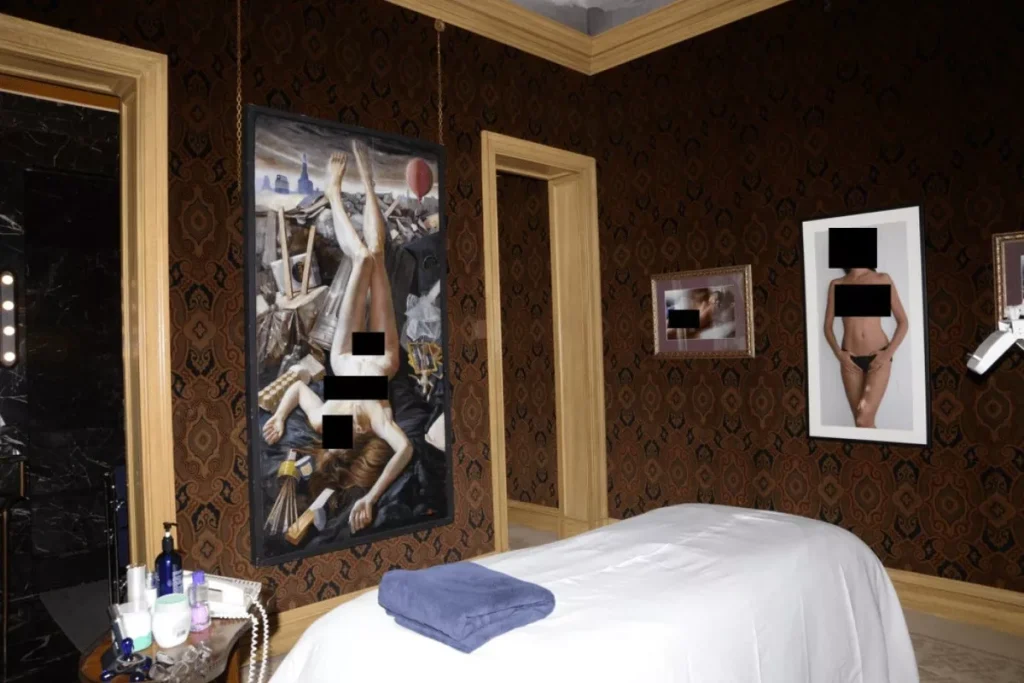 Epstein files raise questions about evidence and possible accomplices – Sat, 20 Dec 2025 PST