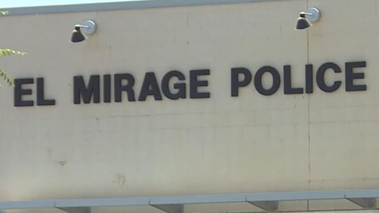 Man shot and killed in El Mirage, teen arrested