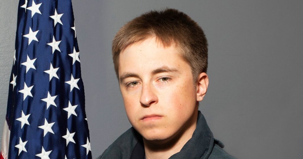 Oshkosh firefighter dies in Indiana highway crash while traveling for work